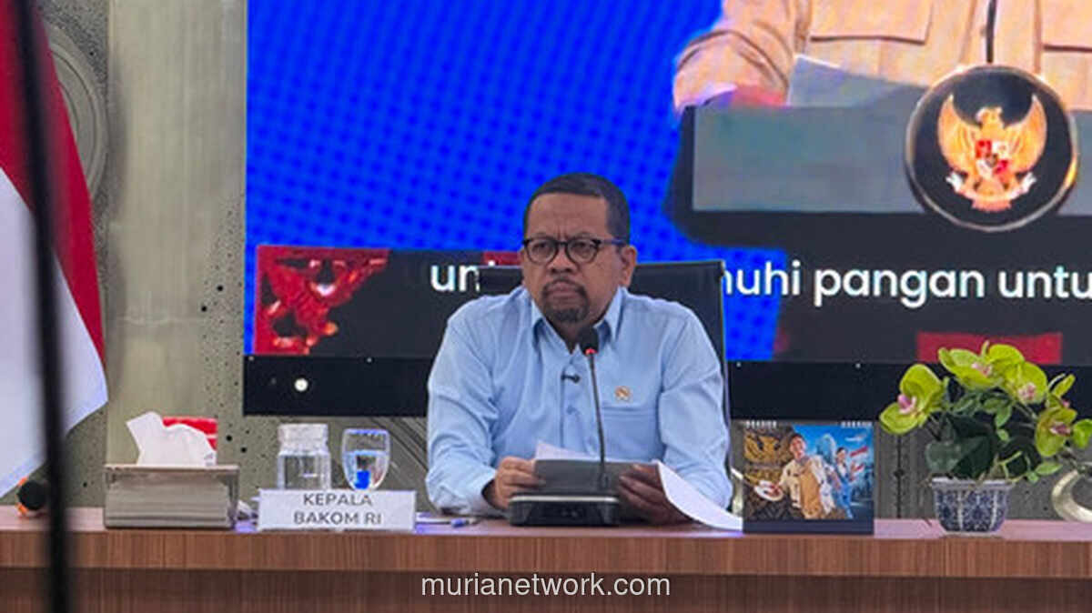 Pemerintah Genjot Jaringan Gas untuk Kurangi Ketergantungan LPG Impor