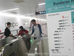 QRIS Tap di Transportasi Umum: Kecepatan yang Diuji oleh Keandalan
