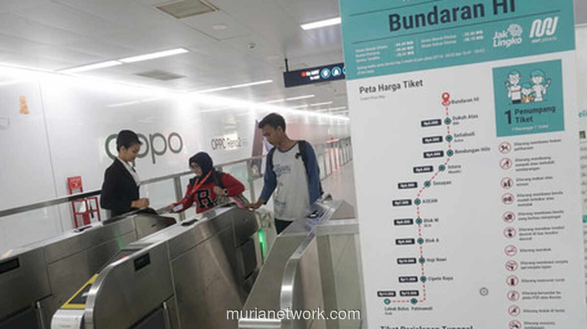 QRIS Tap di Transportasi Umum: Kecepatan yang Diuji oleh Keandalan