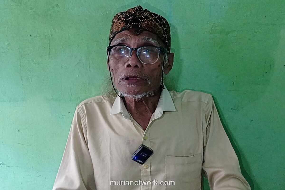 Rumah Diding Boneng Selesai Direnovasi, Raffi Ahmad Jadi Donatur Terbesar