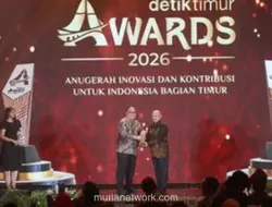 Peradi Profesional Terus Perluas Pendidikan Profesi Advokat, Raih Penghargaan dan Rekor MURI