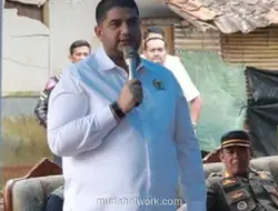DPR Minta Penyebab Kebakaran Bromo Diusut Tuntas