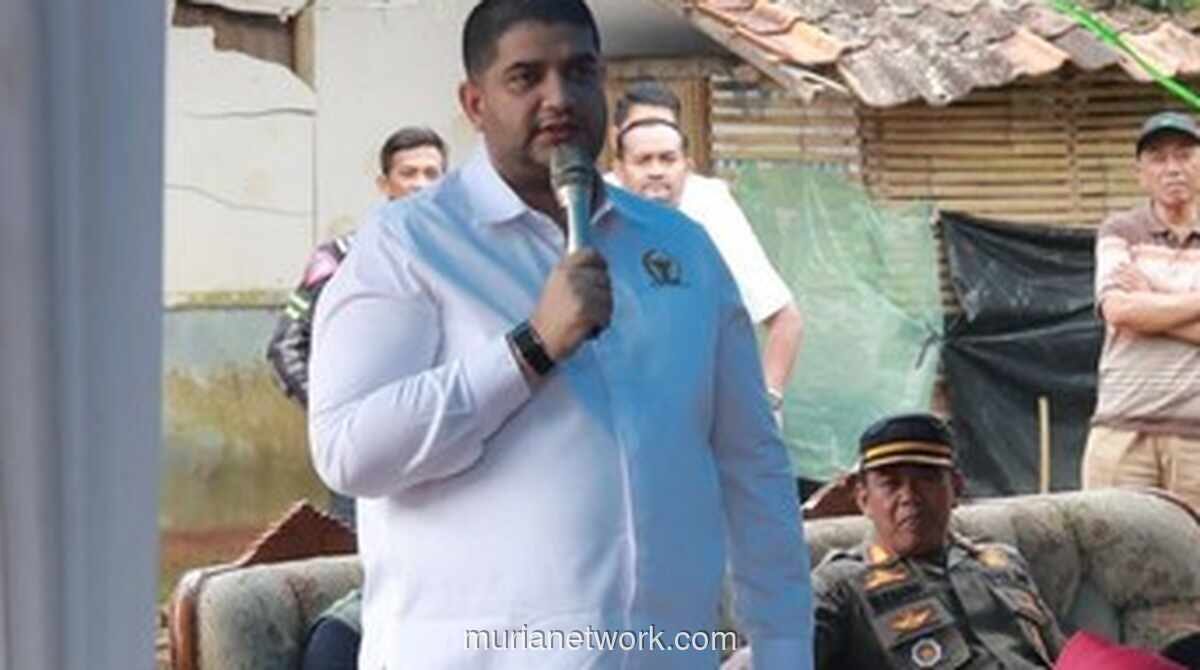 DPR Minta Penyebab Kebakaran Bromo Diusut Tuntas