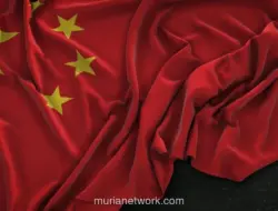 Laba Perusahaan Industri Besar China Tumbuh 18,7 Persen di Semester I 2026
