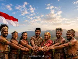 KNPB Didesak Batalkan Aksi 15 Agustus, Masyarakat Papua Diminta Tak Terprovokasi