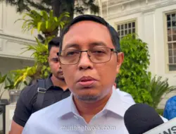 Paper Ilmiah MBG yang Mencantumkan Nama Prabowo Tuai Sorotan, Istana Angkat Bicara