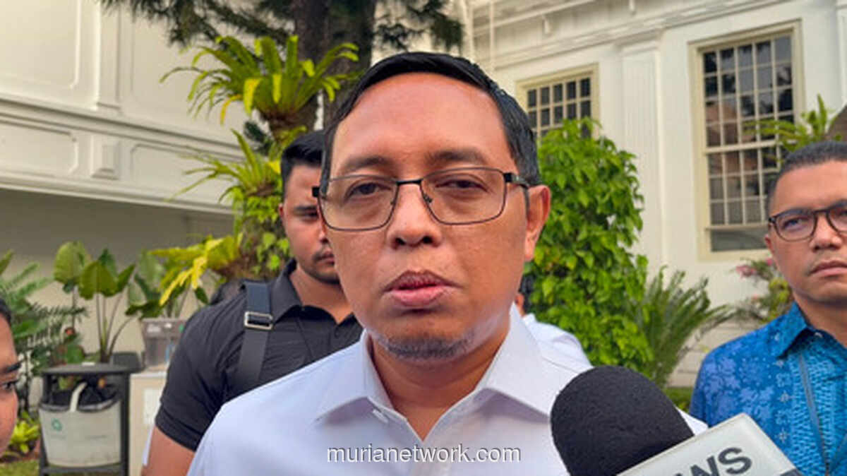 Paper Ilmiah MBG yang Mencantumkan Nama Prabowo Tuai Sorotan, Istana Angkat Bicara