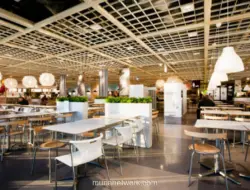 Video Syur di IKEA Viral, Manajemen: Tindakan Individu