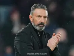 Rangers Kalah di Kandang, Chermiti Cedera