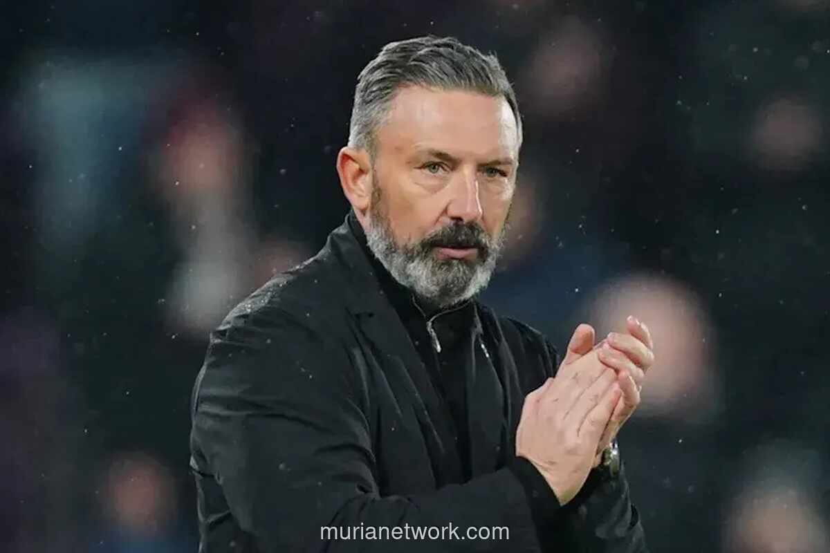Rangers Kalah di Kandang, Chermiti Cedera