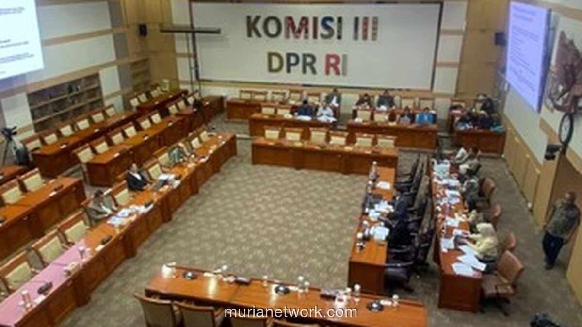 Bambang Harymurti Usul Ganti Nama RUU Perampasan Aset Jadi RUU Melindungi Aset