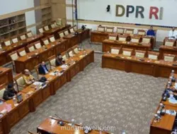 Peradin Usulkan RUU Perampasan Aset Atur Tegas Ukuran Kerugian Negara