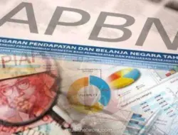 CORE: RAPBN 2027 Harus Prioritaskan Penyelamatan Kelas Menengah