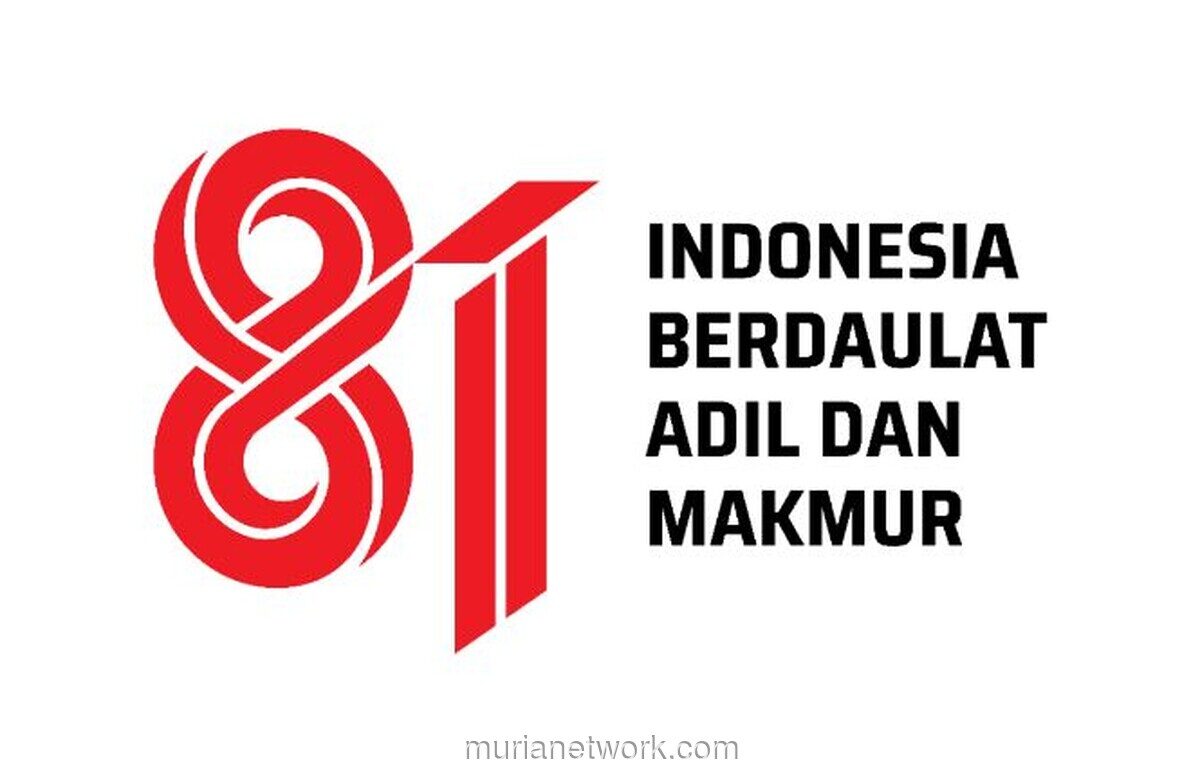 Pemerintah Siapkan Rangkaian Acara HUT ke-81 RI, dari Zikir Kebangsaan hingga Merdeka Run 8.1