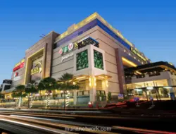 Plaza Ambarrukmo Siapkan Rangkaian Kegiatan Independence Spirit 2026