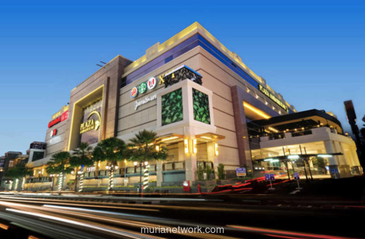 Plaza Ambarrukmo Siapkan Rangkaian Kegiatan Independence Spirit 2026