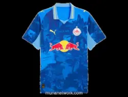 RB Salzburg Masih Buka Peluang Rekrut Pemain Baru Jelang Laga Perdana