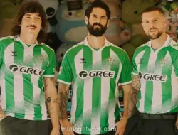 Real Betis dan Bournemouth Siap Beruji Coba di Sevilla