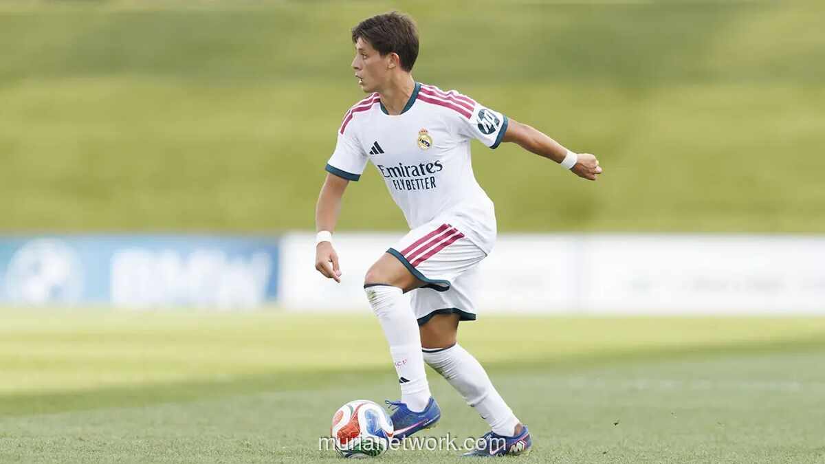 Real Madrid Uji Kekuatan Lawan Fiorentina di Laga Perdana Era Mourinho