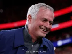 Mourinho Jadi Kunci di Balik Transfer Yan Diomande ke Real Madrid