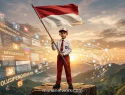 Merdeka dari Penjajahan, tapi Sudahkah Merdeka dari Penyimpangan?
