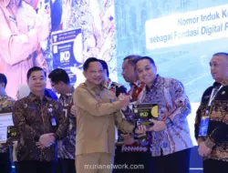 Rakornas Dukcapil 2026: NIK dan IKD Jadi Fondasi Identitas Digital Nasional