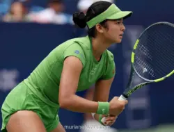 Alexandra Eala Juara DC Open, Bukti Kebangkitan Petenis Filipina di Musim 2026