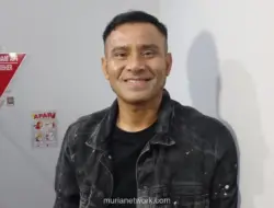 Rekomendasi Lagu Judika untuk Playlist, dari Bukan Rayuan Gombal hingga Jikalau Kau Cinta