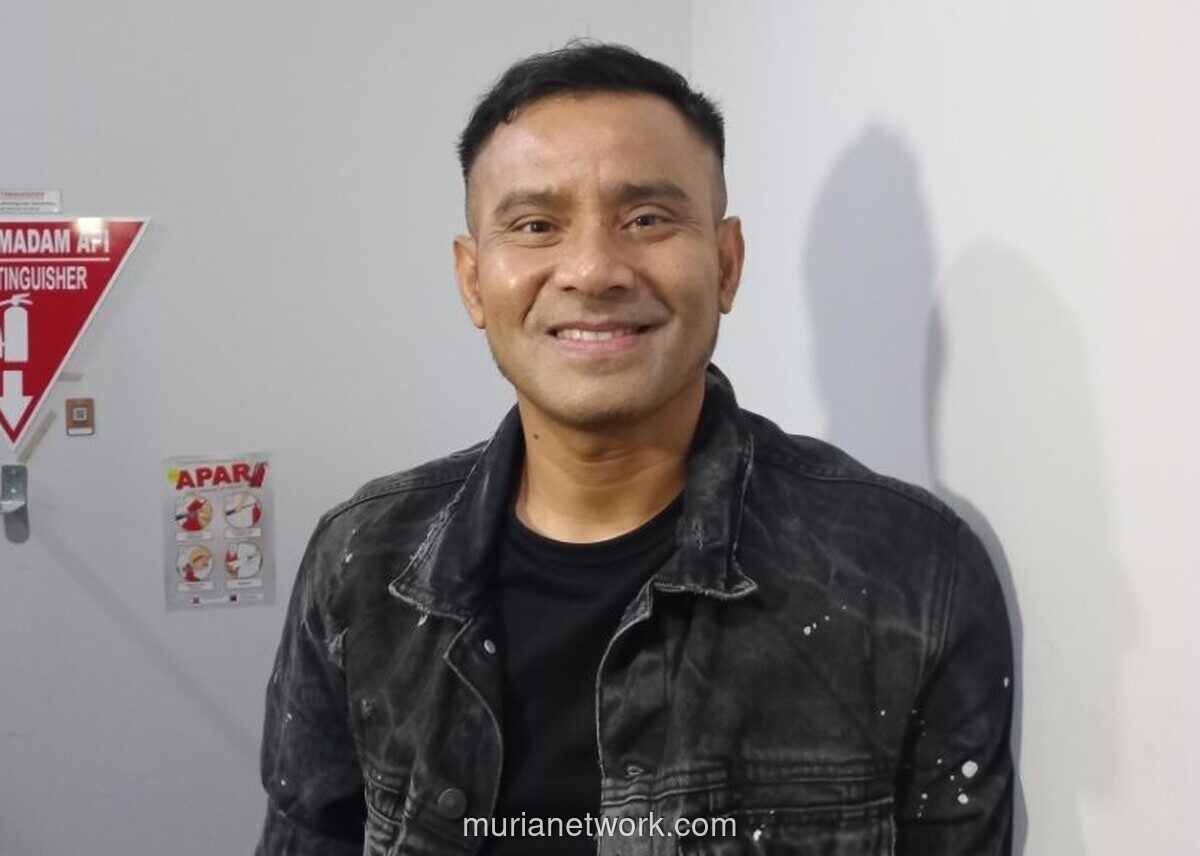 Rekomendasi Lagu Judika untuk Playlist, dari Bukan Rayuan Gombal hingga Jikalau Kau Cinta