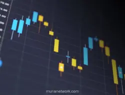 IHSG Melemah, Empat Saham Ini Masuk Radar Rekomendasi