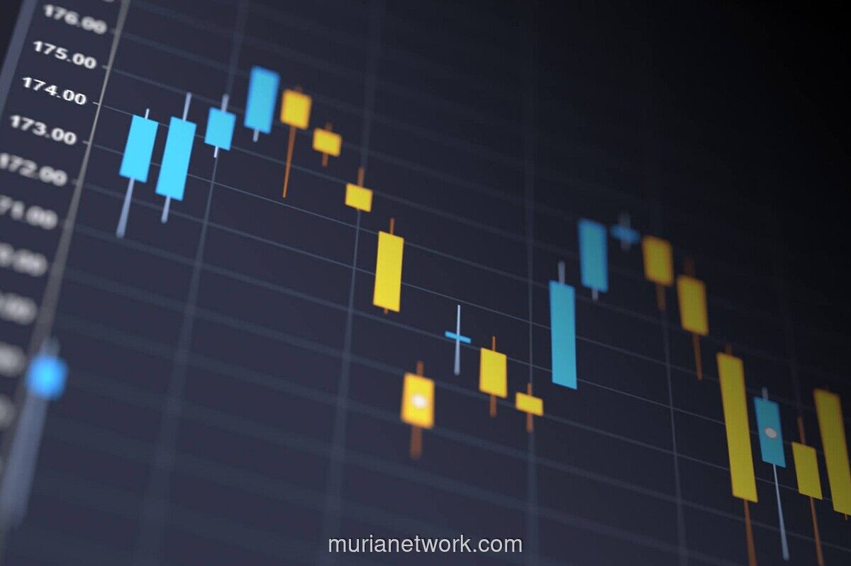 IHSG Melemah, Empat Saham Ini Masuk Radar Rekomendasi