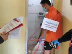Rekonstruksi Pembunuhan Mutilasi di Depok, Tersangka Peragakan 51 Adegan