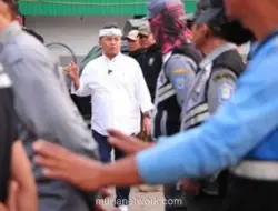Pemprov Jabar dan Pemkot Bandung Tertibkan Bangunan Liar di Kiaracondong
