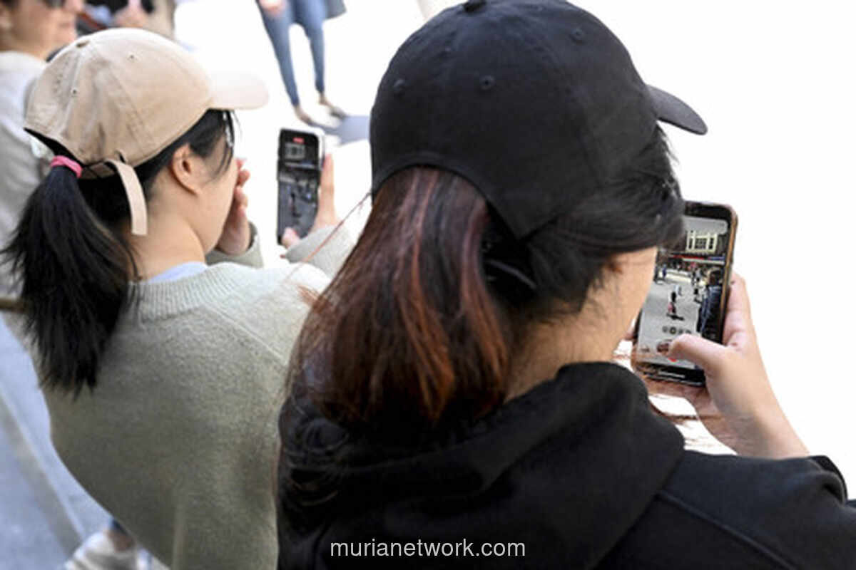 Larangan Medsos di Australia Belum Efektif, 8 dari 10 Remaja Masih Akses Platform