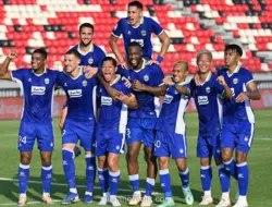 IPO Persib Bandung Masih Terkendala Konsolidasi Aset