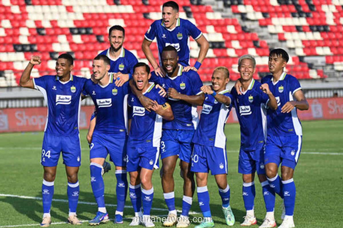 IPO Persib Bandung Masih Terkendala Konsolidasi Aset