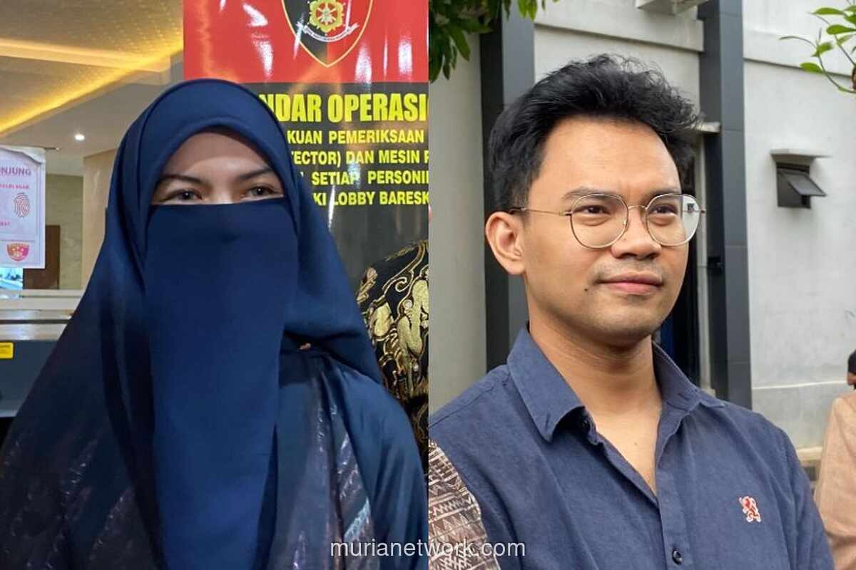 Insanul Fahmi Fokus Perbaiki Diri Usai Resmi Cerai dari Wardatina Mawa