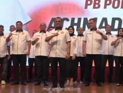 POBSI Sumut Targetkan Juara Kejurnas 2026