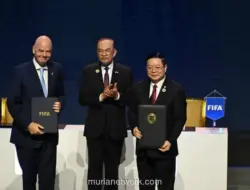 Indonesia Tuan Rumah FIFA ASEAN Cup 2026, Timnas Siap Berlaga di Divisi Premier