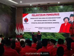Megawati Prihatin Banyak Sarjana Menganggur, PDIP Bentuk Badan Riset