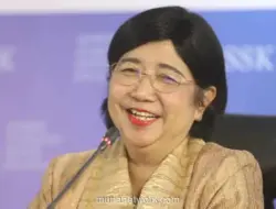 Pemerintah Usulkan Destry Damayanti sebagai Calon Gubernur BI