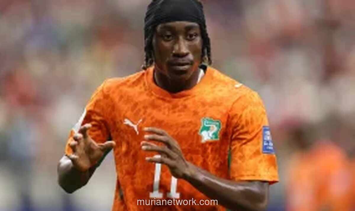 Real Madrid Resmi Rekrut Yan Diomande dari RB Leipzig dengan Nilai Transfer Fantastis