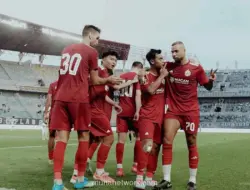Semifinal Piala Presiden 2026 Resmi Digelar di Bali