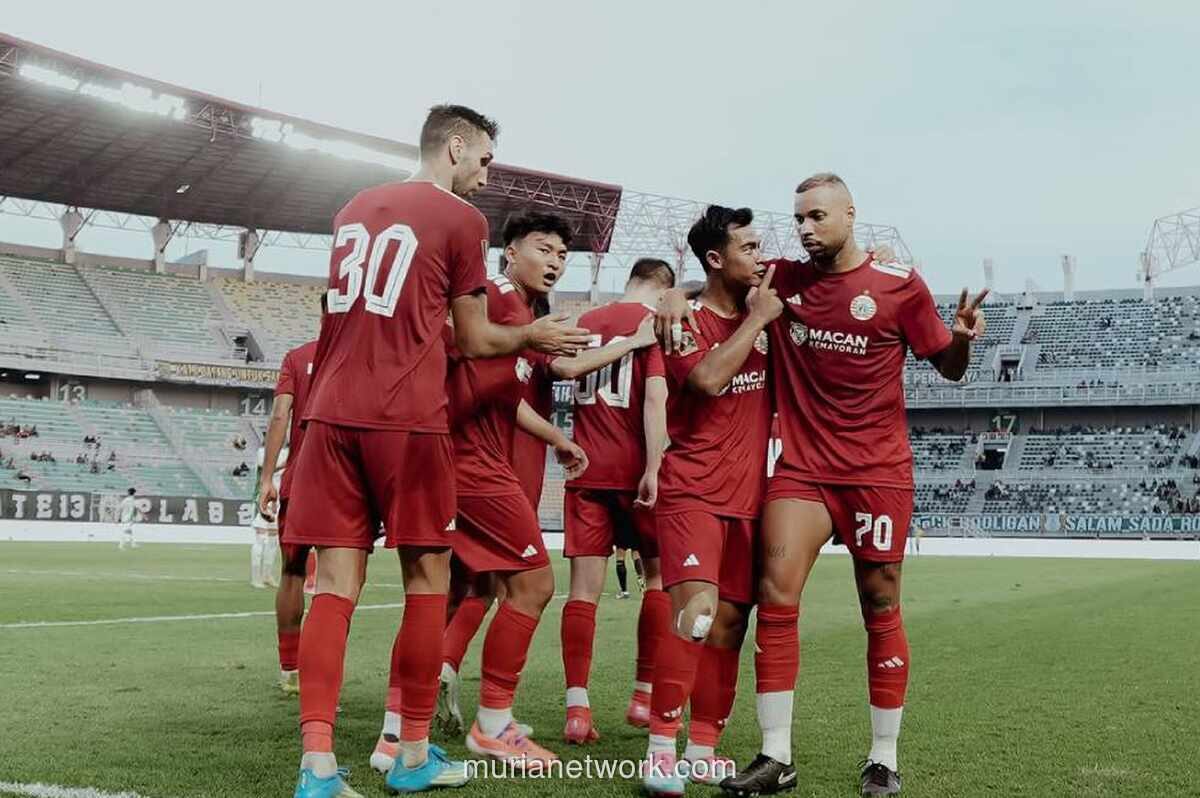 Semifinal Piala Presiden 2026 Resmi Digelar di Bali