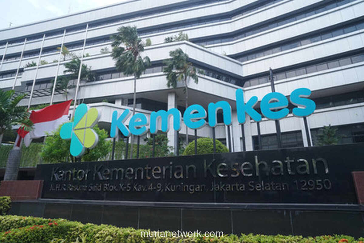 Kemenkes Imbau Tenaga Medis Jaga Empati di Medsos