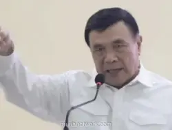 Menko Polkam Minta Warga Jaga Perdamaian dan Hormati Simbol Negara