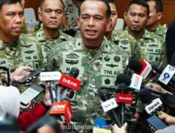 Koalisi Masyarakat Sipil Kecam Klaim TNI soal Tanggung Jawab Keamanan