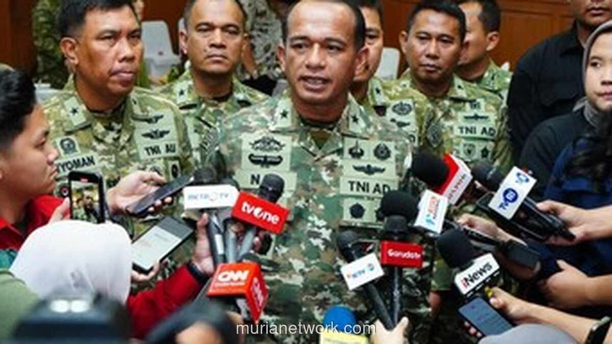 Koalisi Masyarakat Sipil Kecam Klaim TNI soal Tanggung Jawab Keamanan