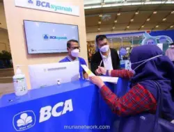 BCA Syariah Siapkan Strategi Jangka Panjang Respons Wacana Penghapusan KBMI 1