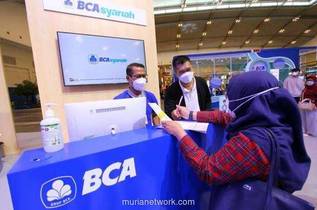 BCA Syariah Siapkan Strategi Jangka Panjang Respons Wacana Penghapusan KBMI 1